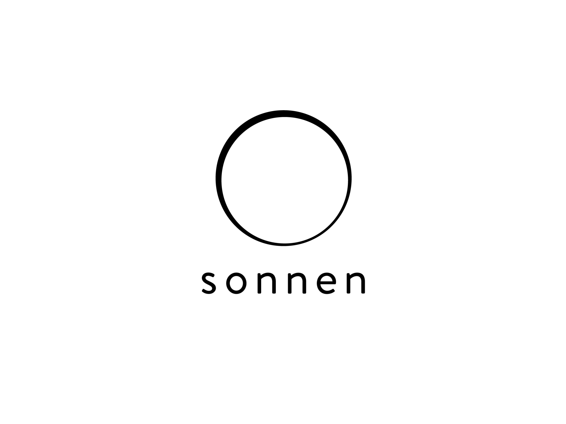 Logo Sonnen