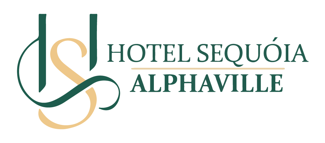 Hotel Sequóia Alphaville