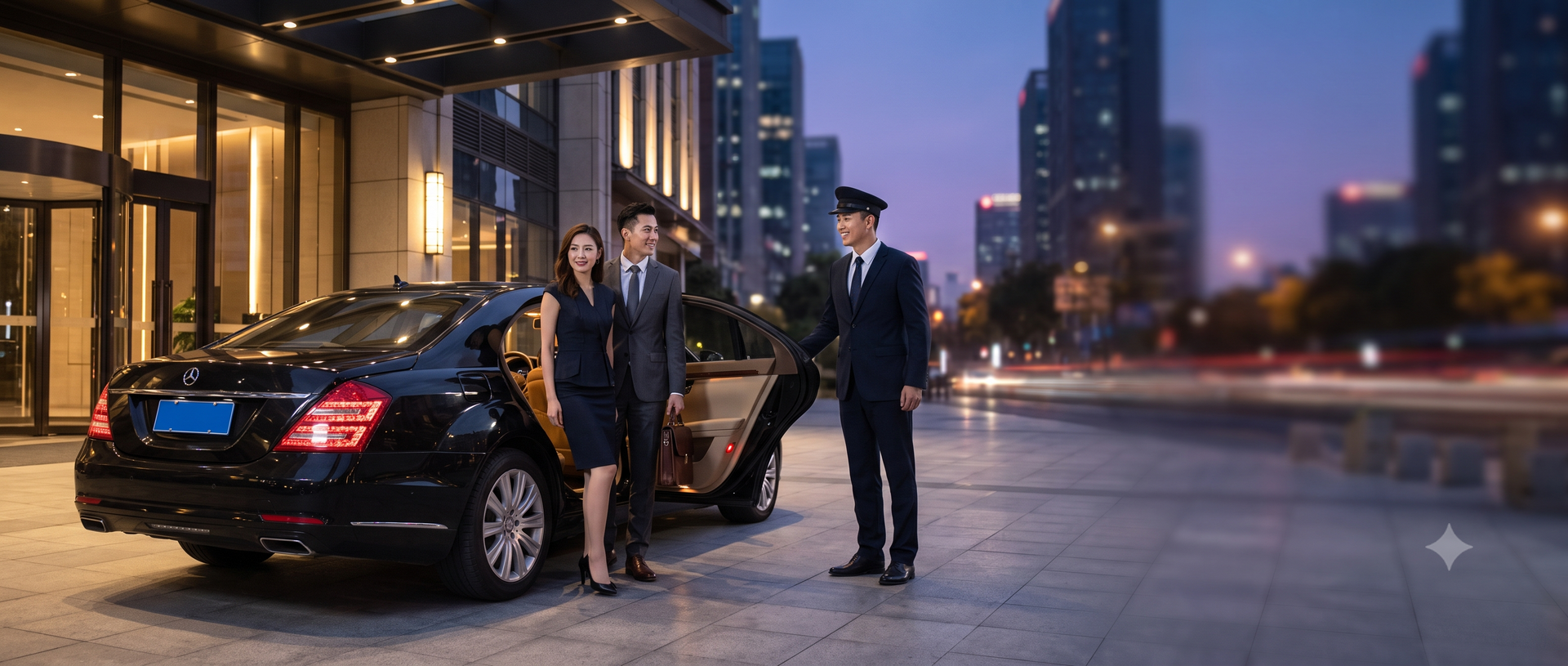 Exploring in Style: Your Guide to Private Transportation | Covington OH