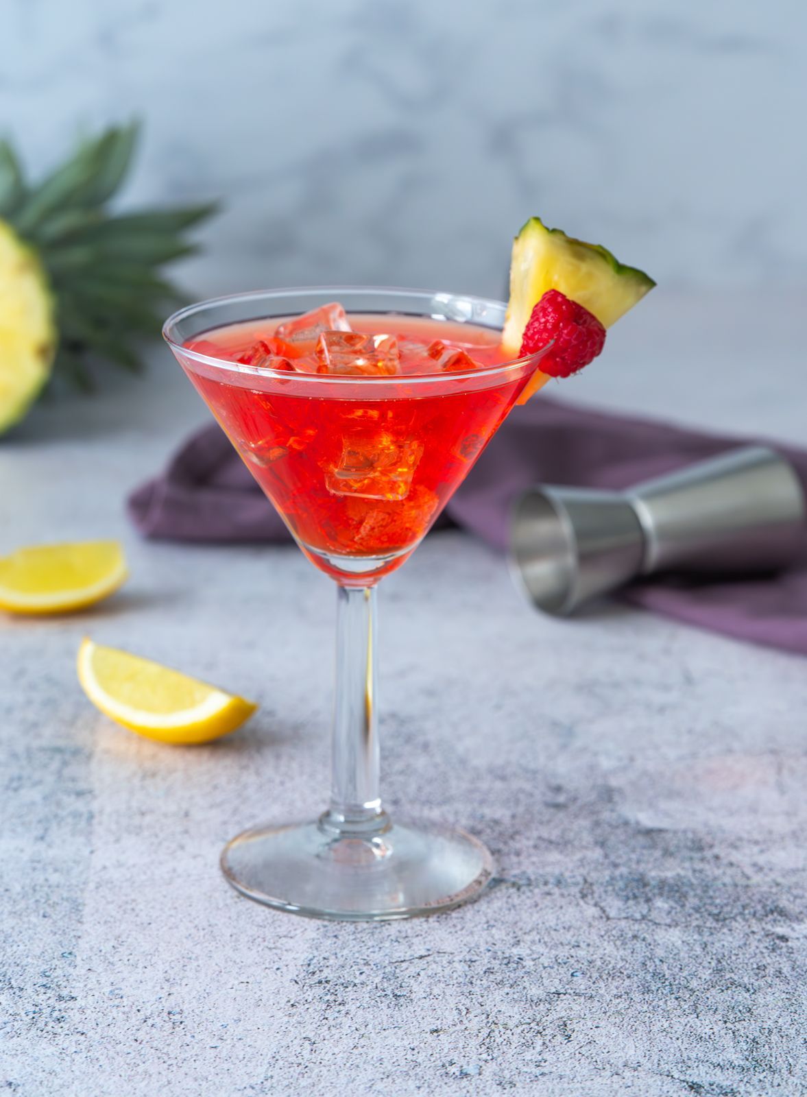singapore sling