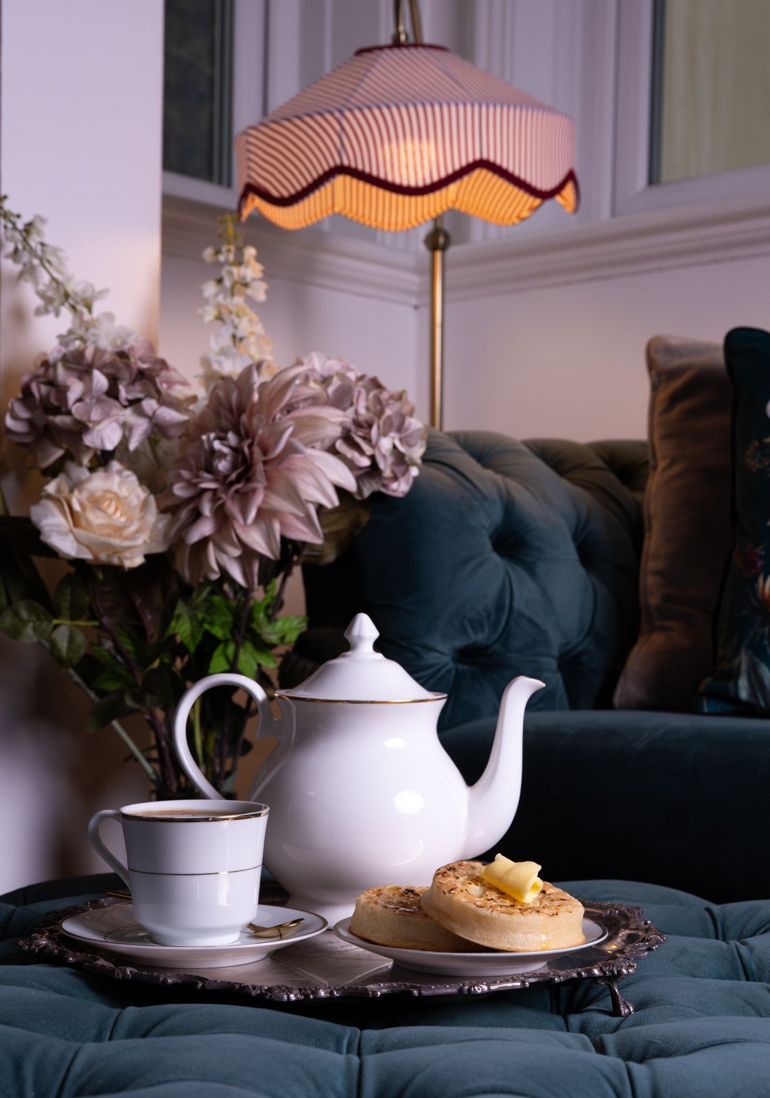 Afternoon Tea