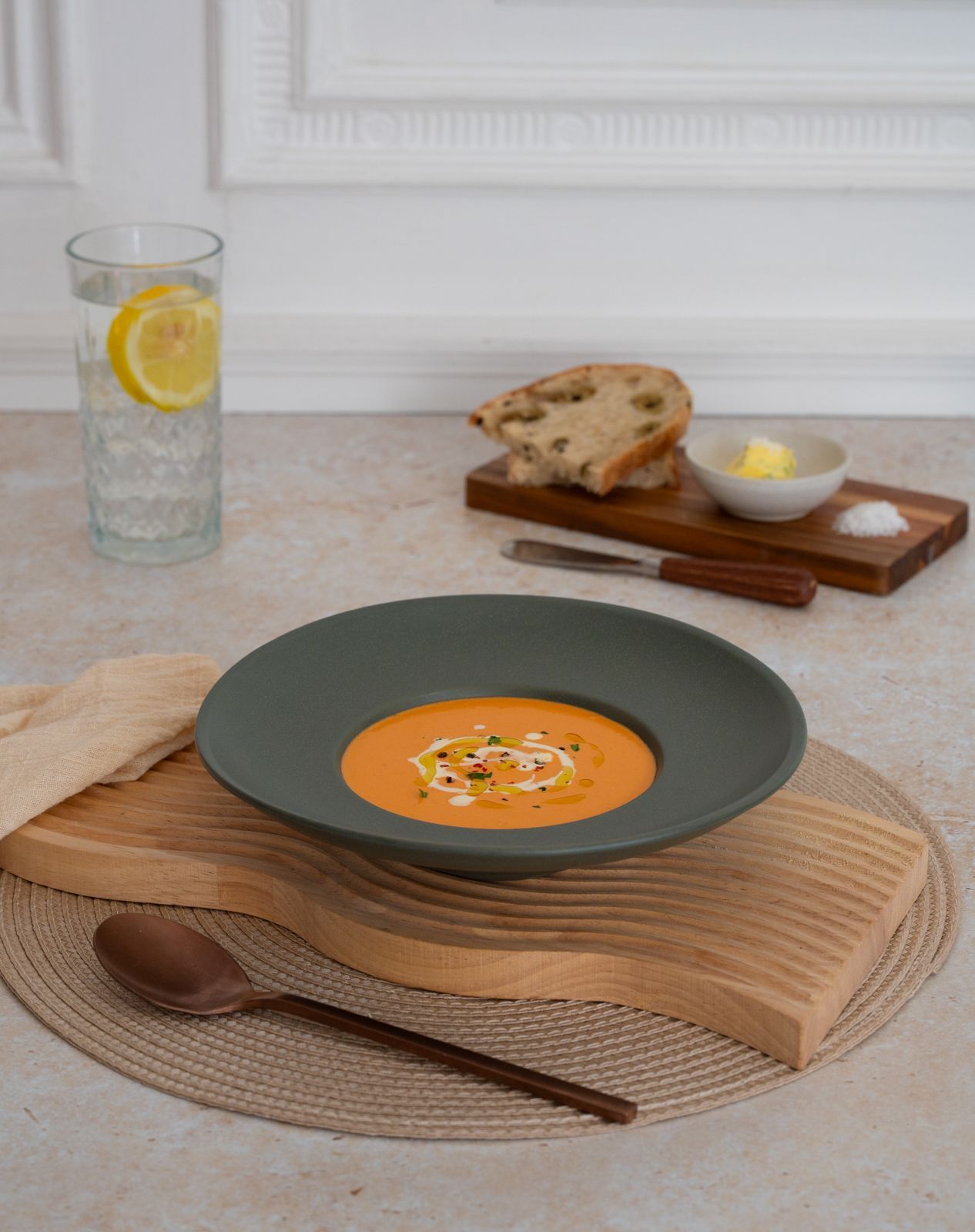Tomato Soup