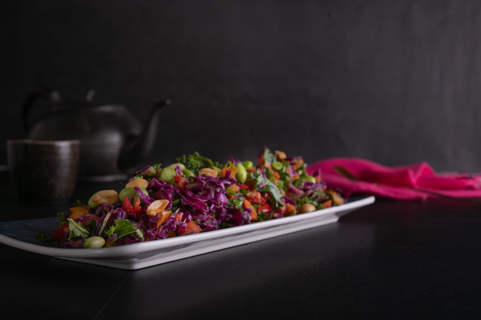 Fresh Salad