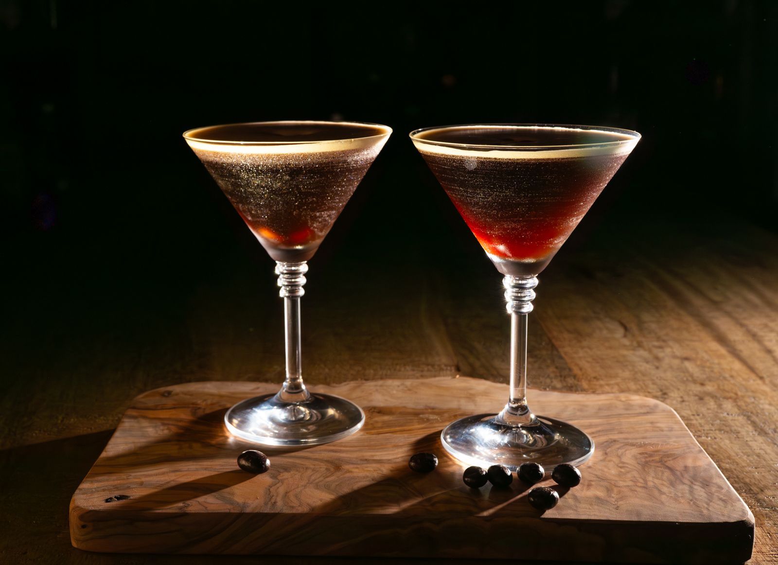 Espresso martini
