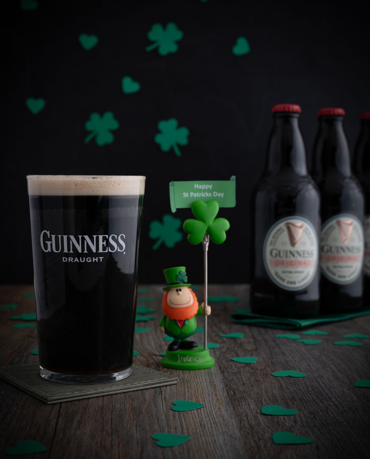 St Patricks Day