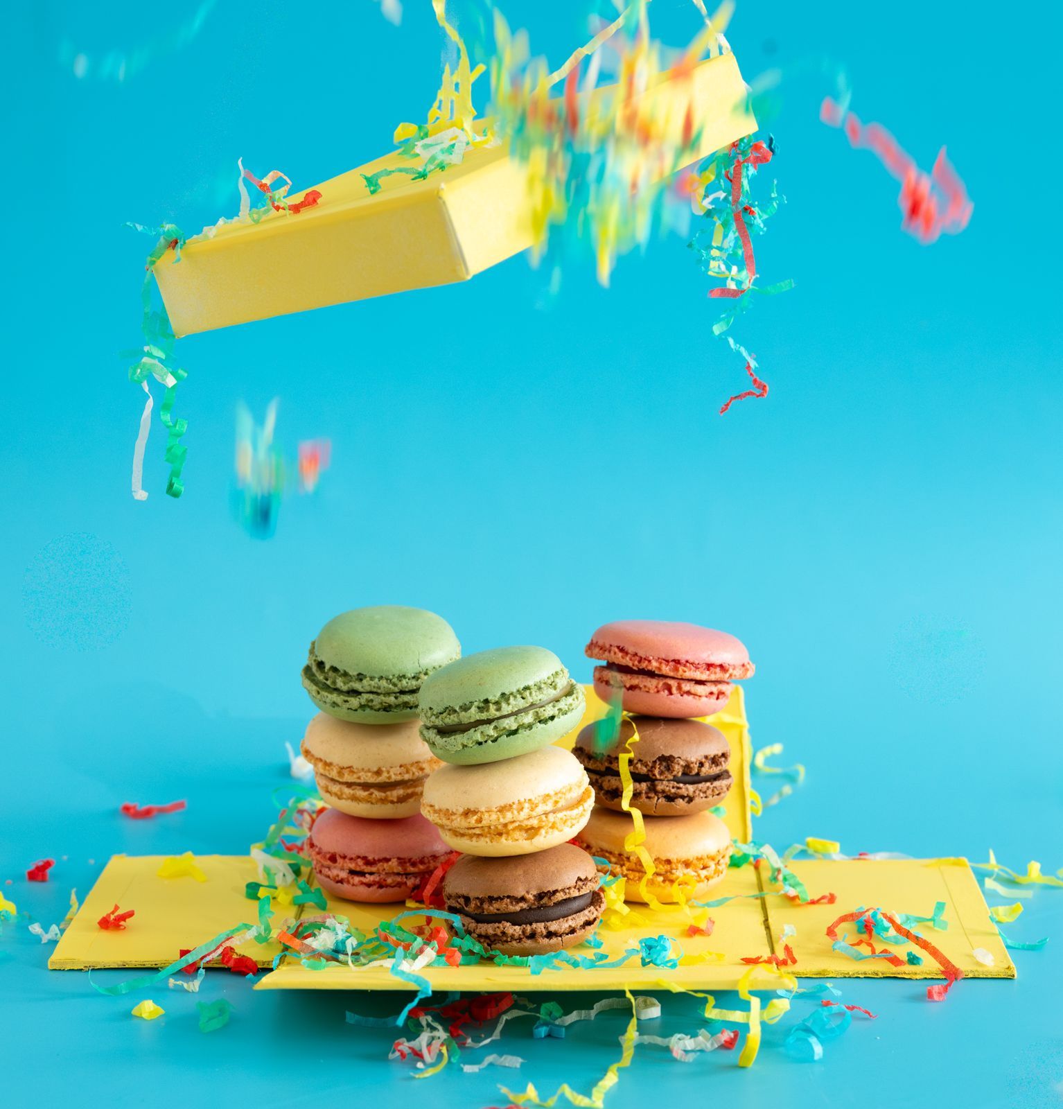 Macarons