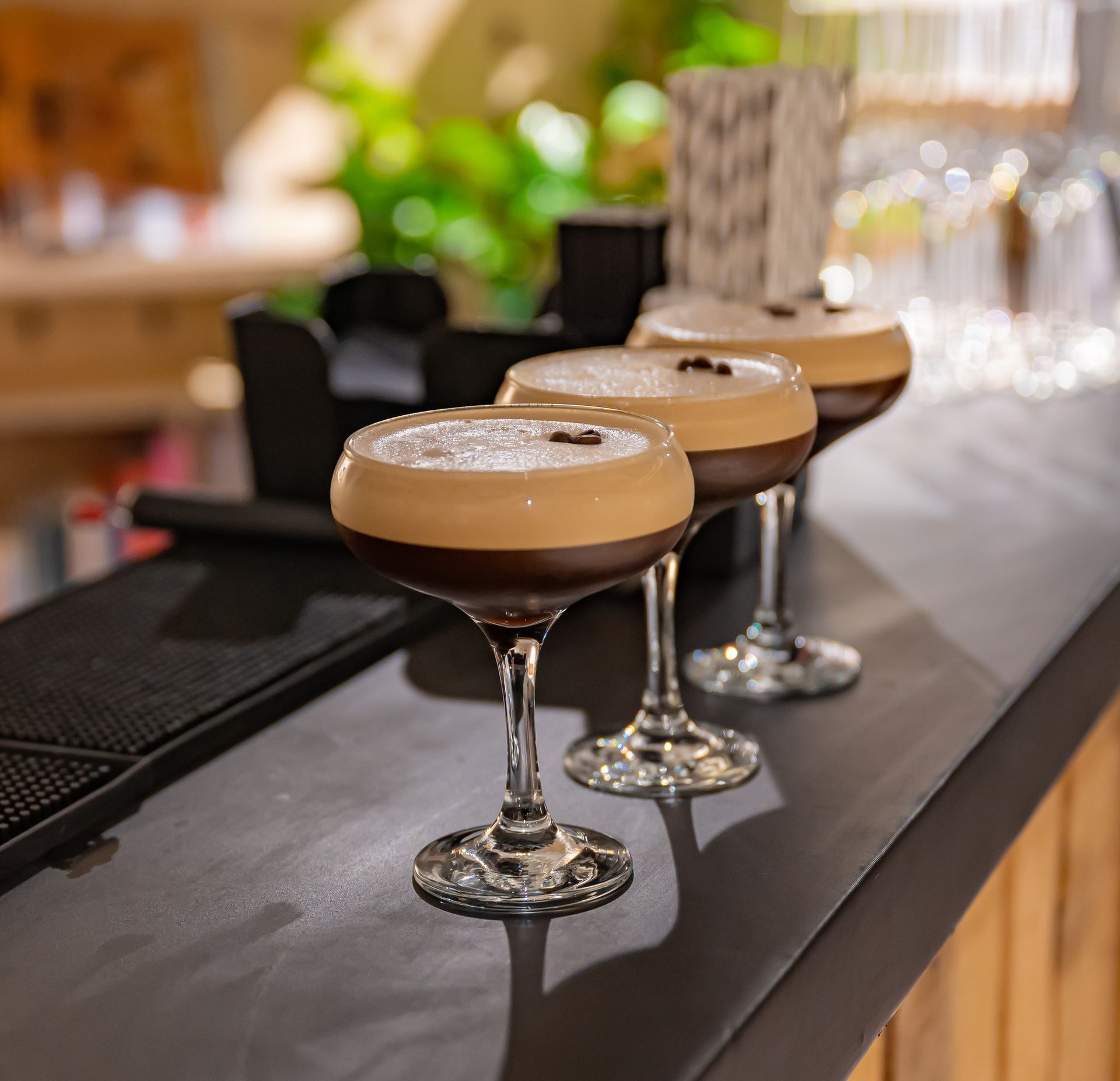 Espresso martini