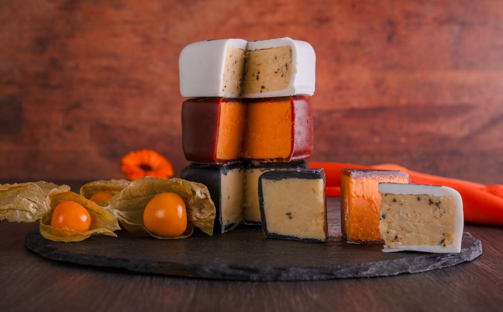 artizan cheese
