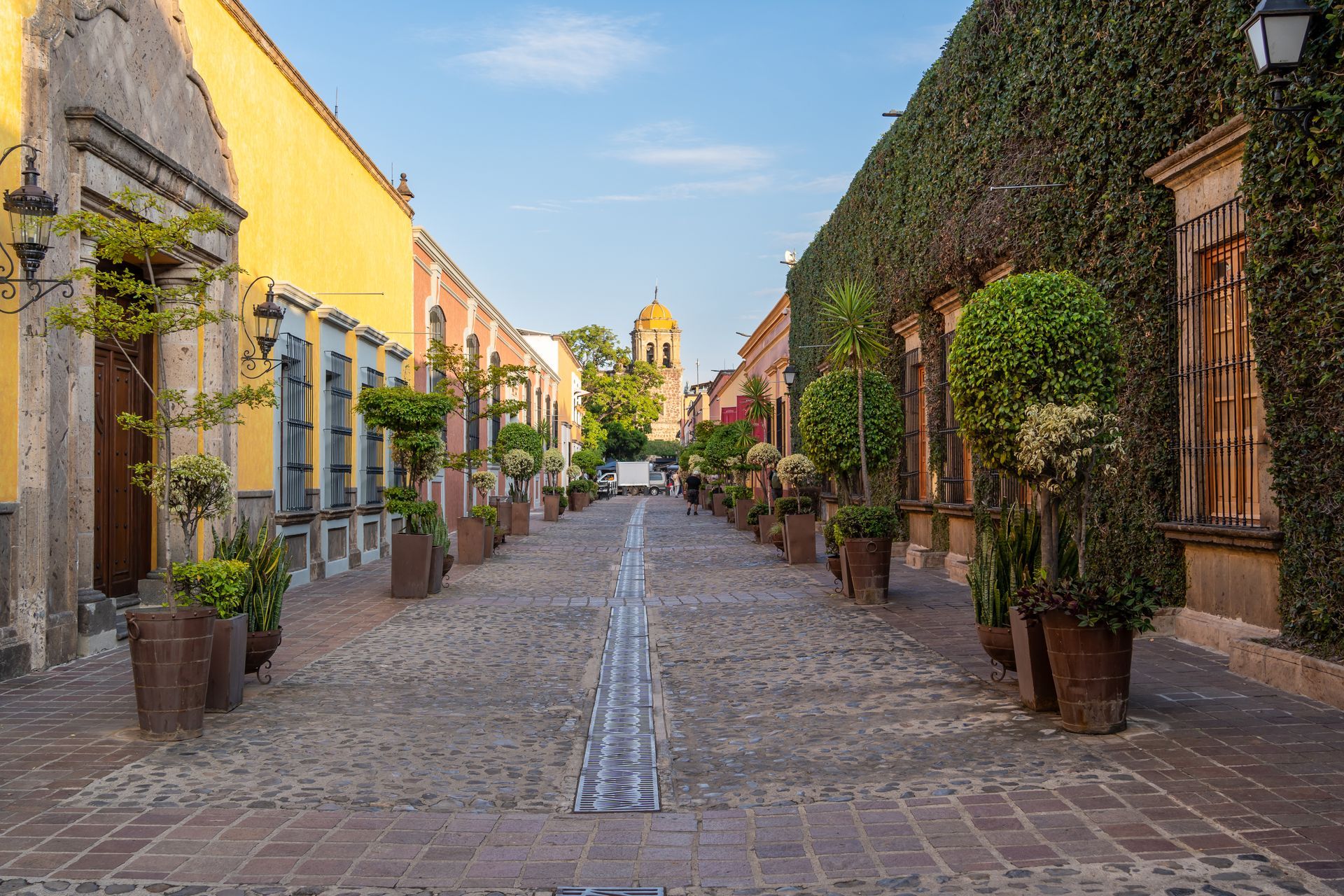 que hacer en tequila jalisco, calles famosas de tequila