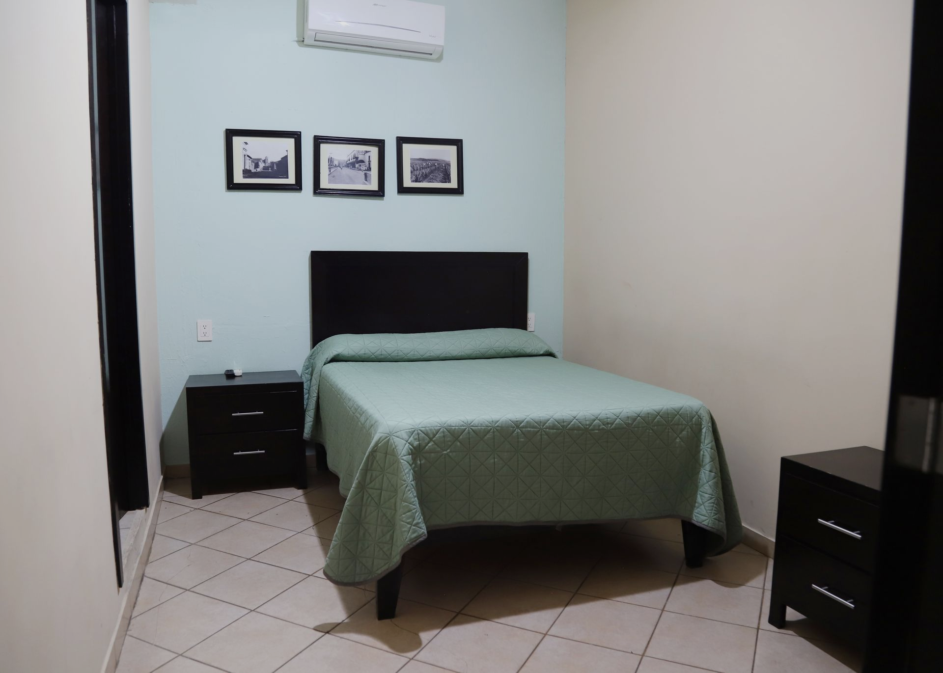 Habitacion comoda y centrica en Tequila pueblo magico