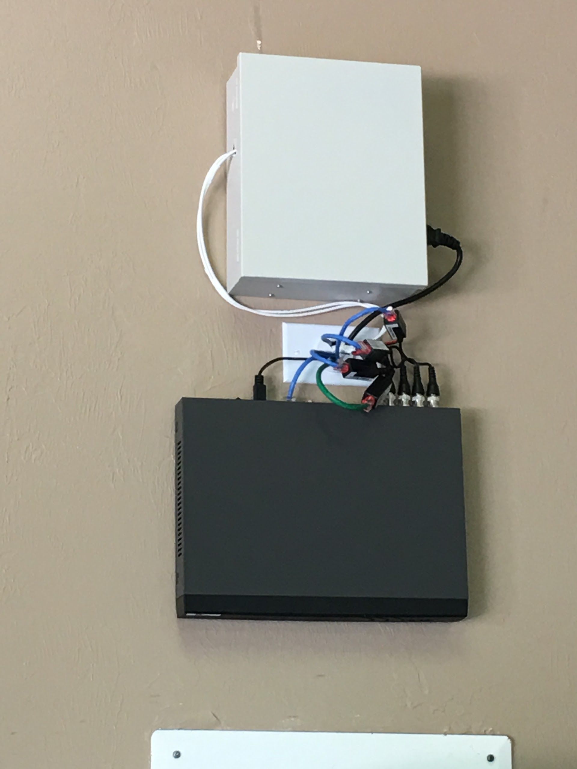 Photo inspiration: Picture Idea: Security System Installation Service Fort Myers Florida