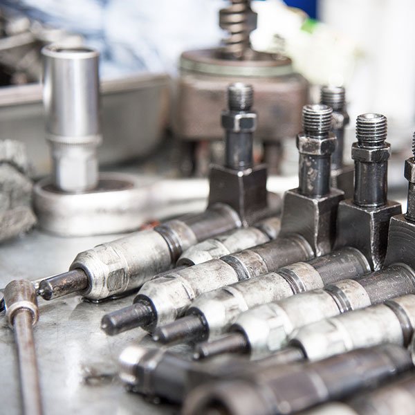 Diesel Fuel Injector Spokane, WA Advanced Diesel & Supply