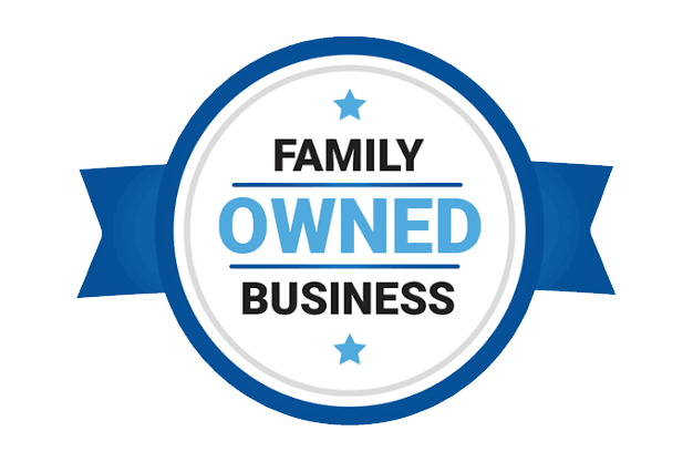 Family Owned Business