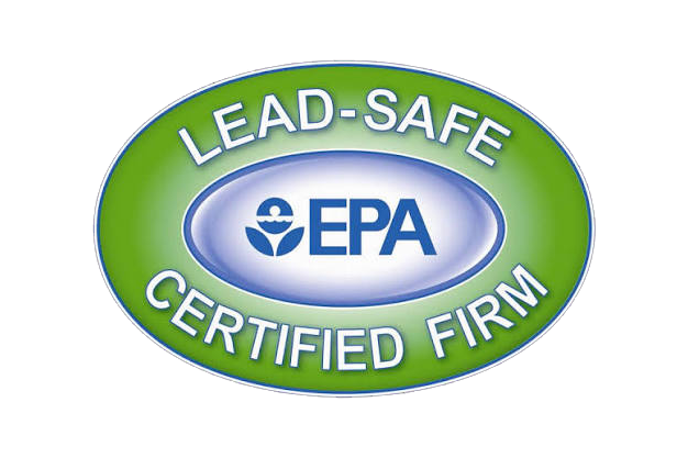 Lead Safe Certified Firm
