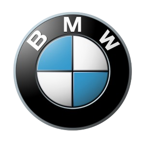 BMW logo