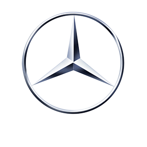 Mercedez Benz Logo