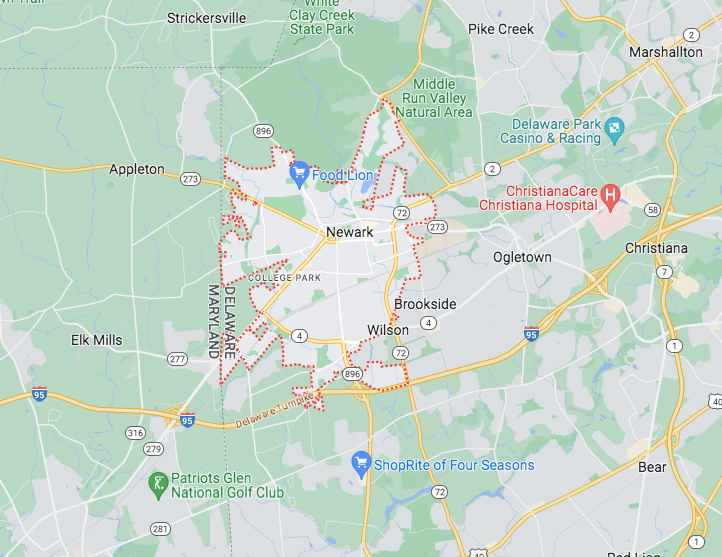 Newark, DE