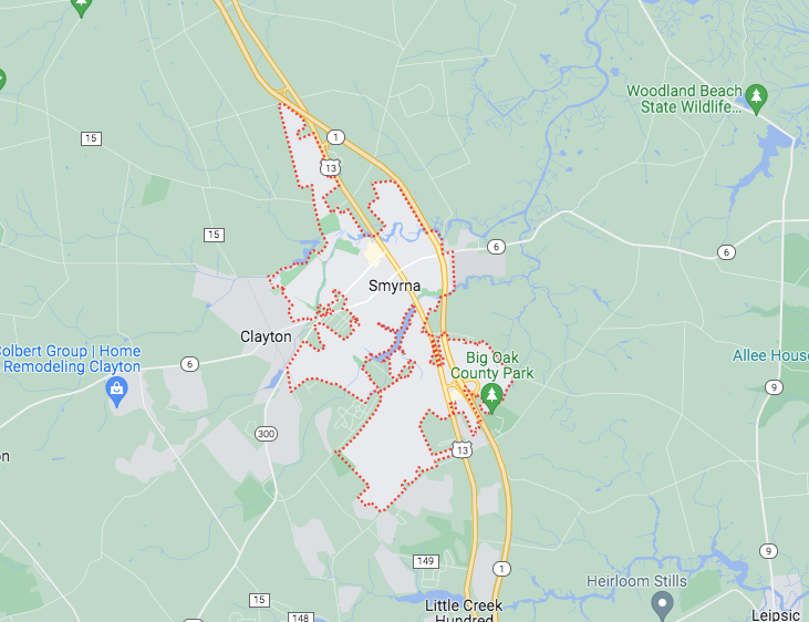 Smyrna, DE
