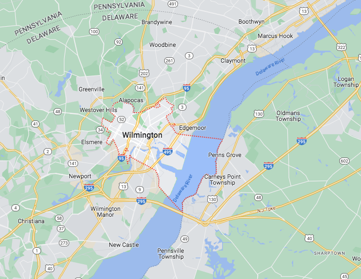 Wilmington, DE