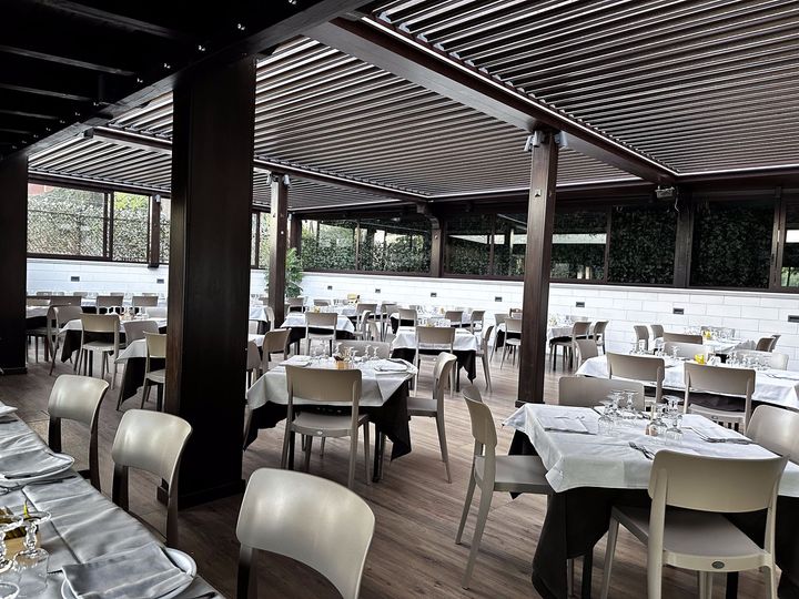 Sala banchetti