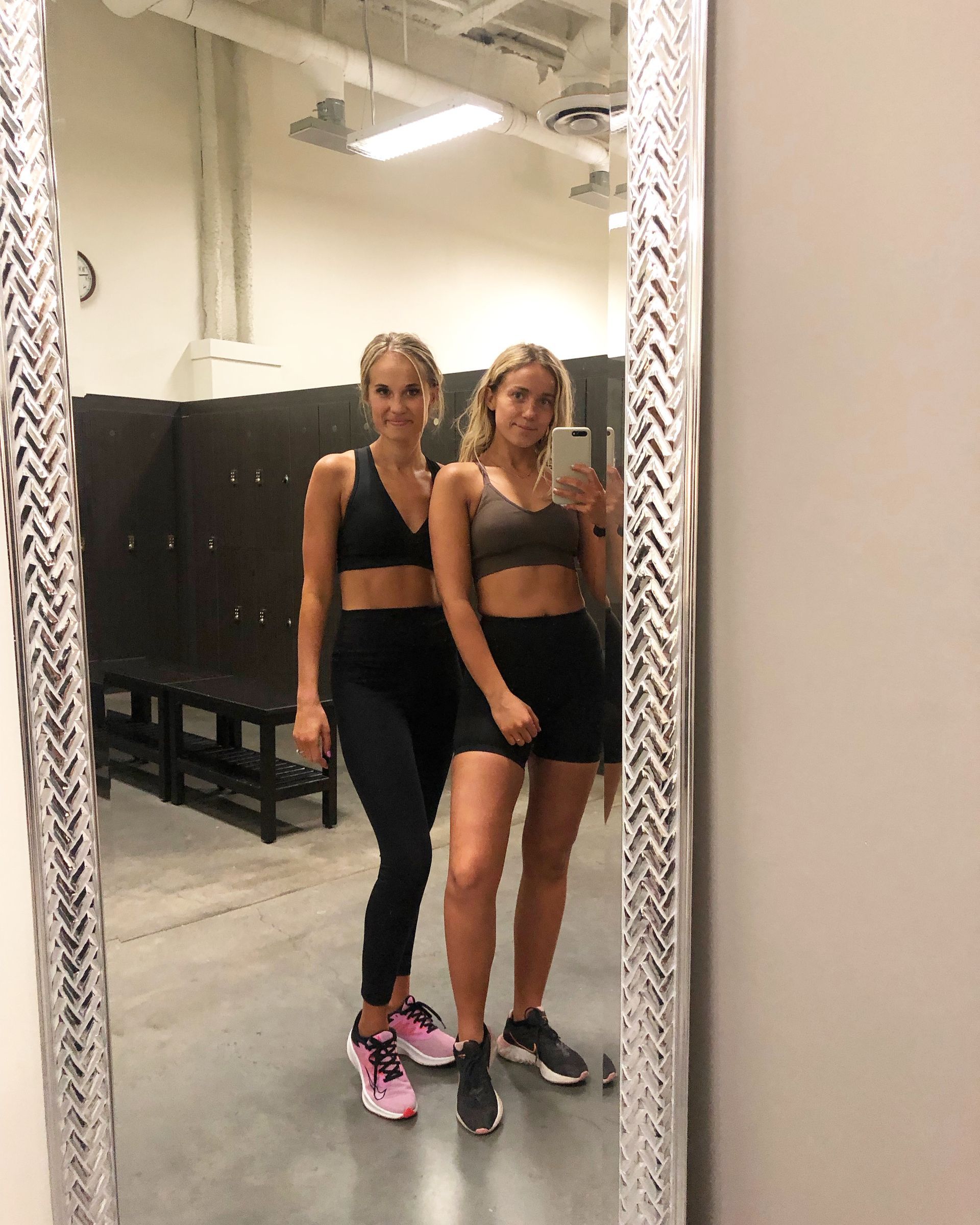 Spray Tan