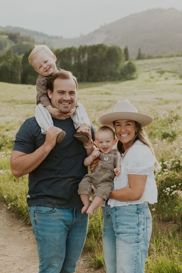 Leilani CEO