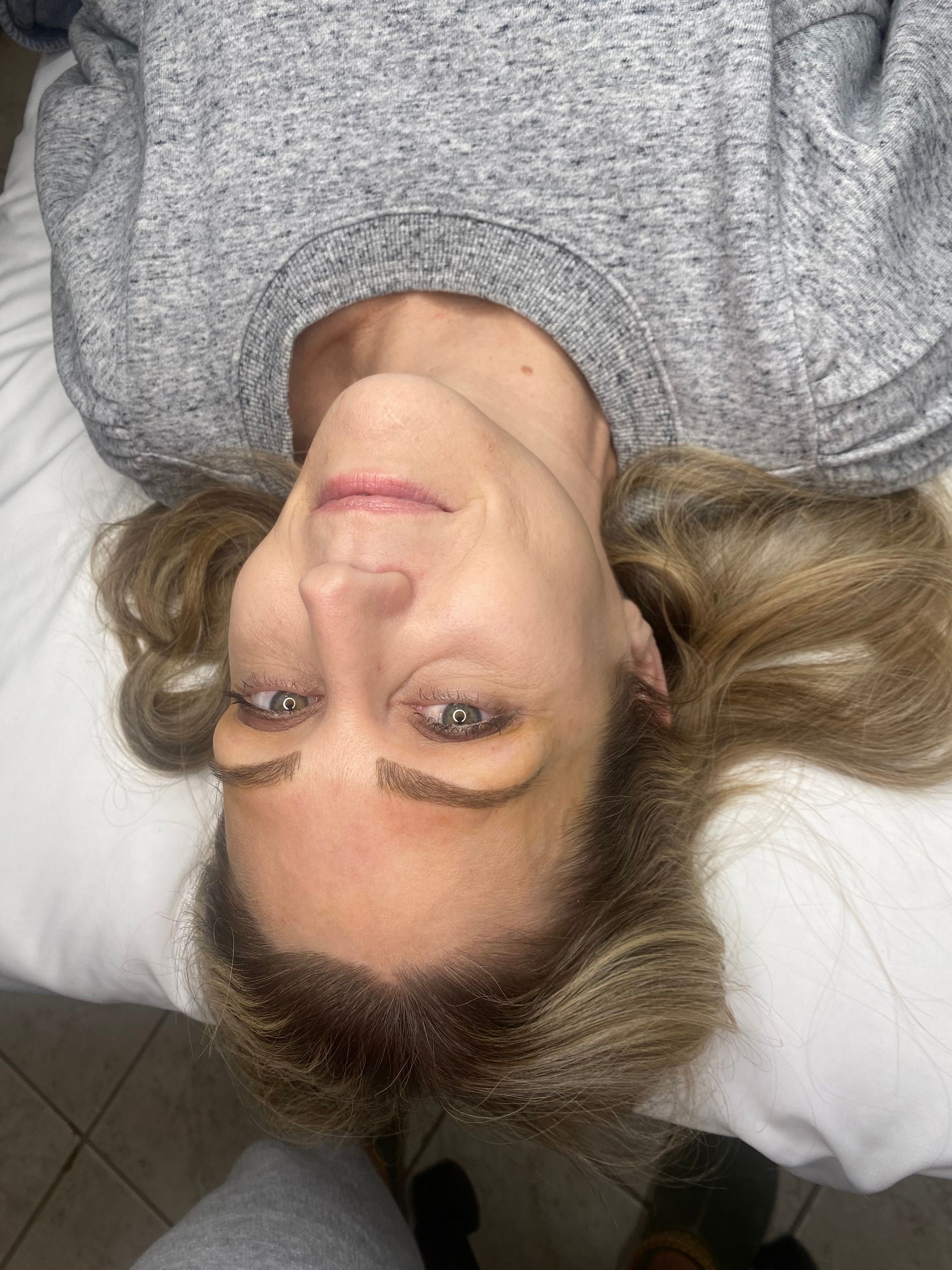Microblading