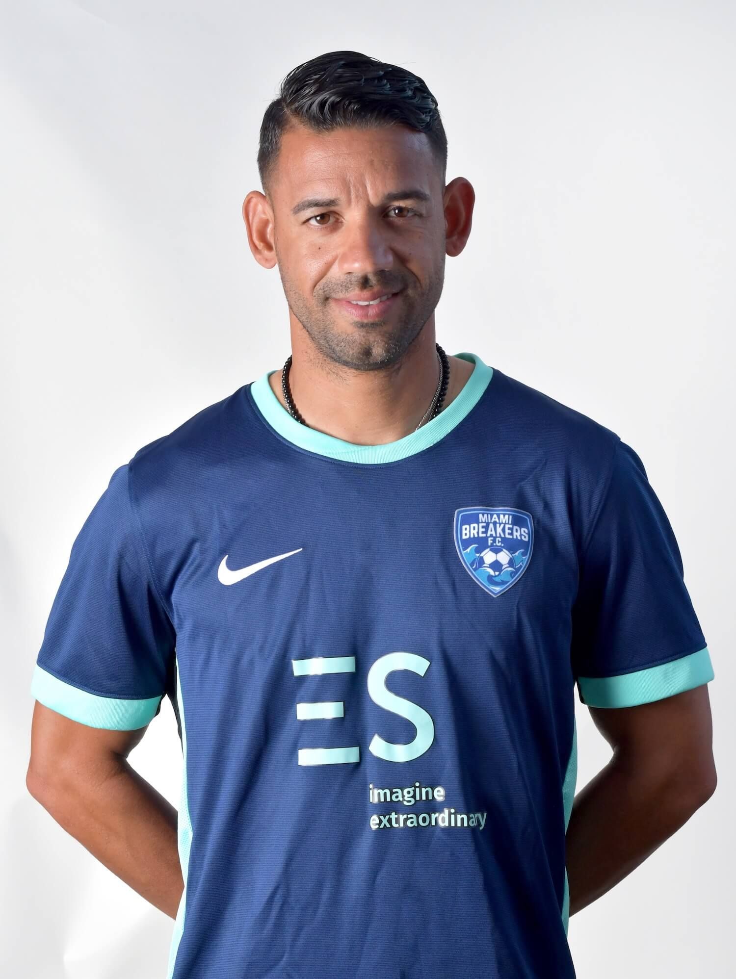 Julio Maya