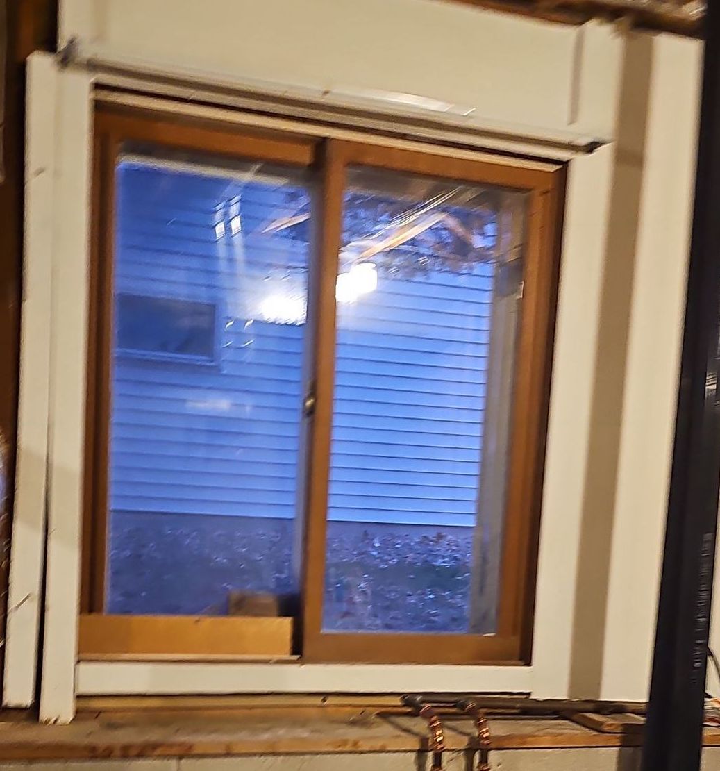Close Window — Carver, MN — TJ Exteriors Inc.