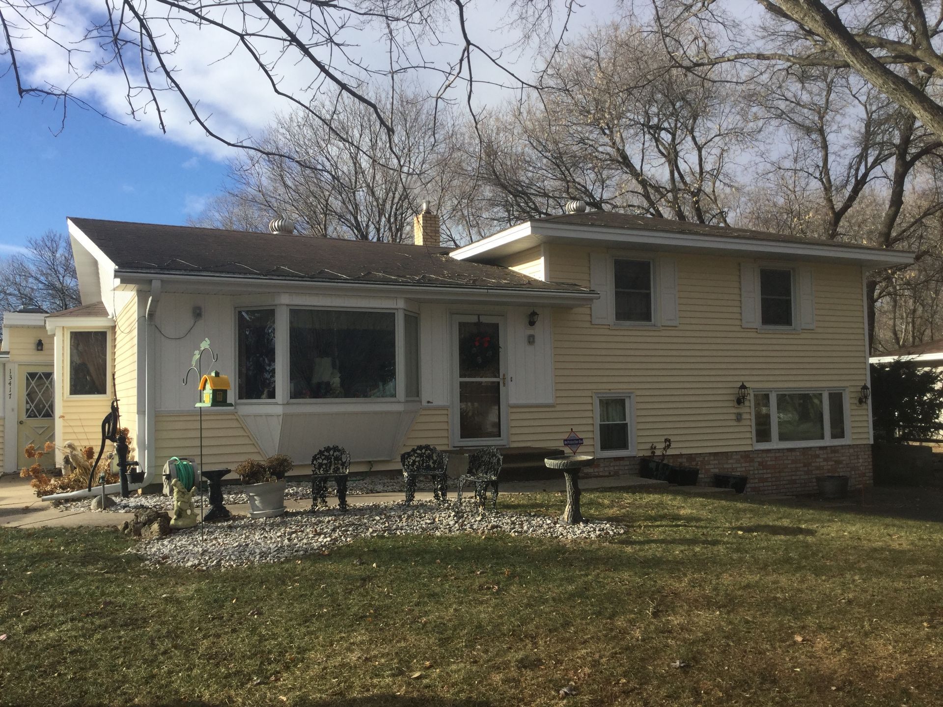 Blask House After — Carver, MN — TJ Exteriors Inc.