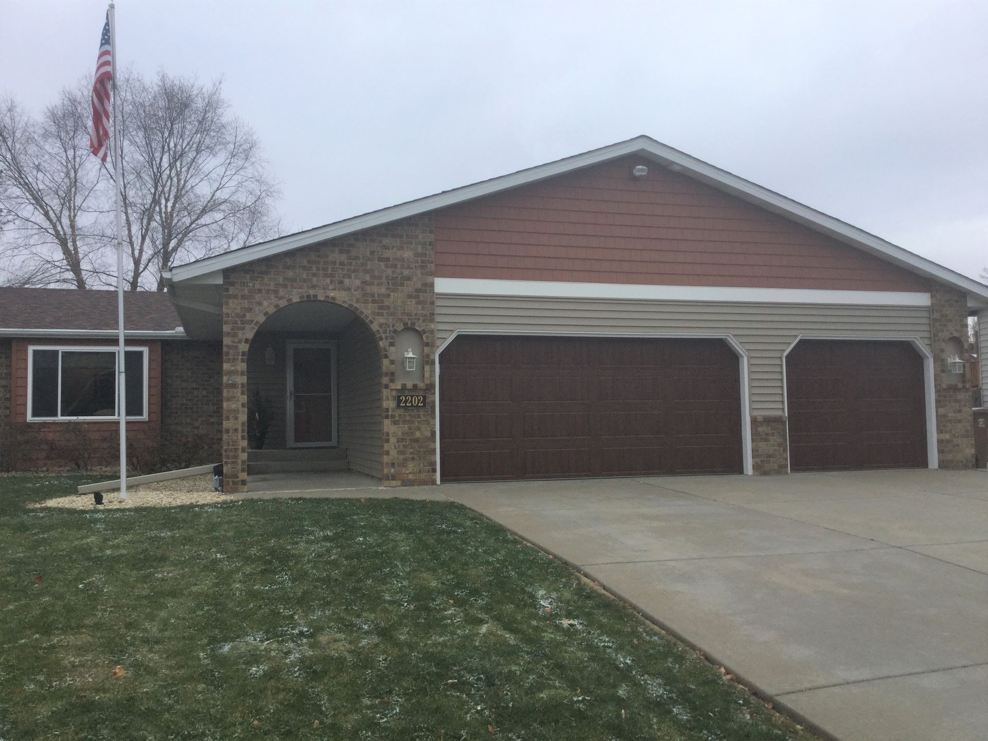 Hoag House After — Carver, MN — TJ Exteriors Inc.