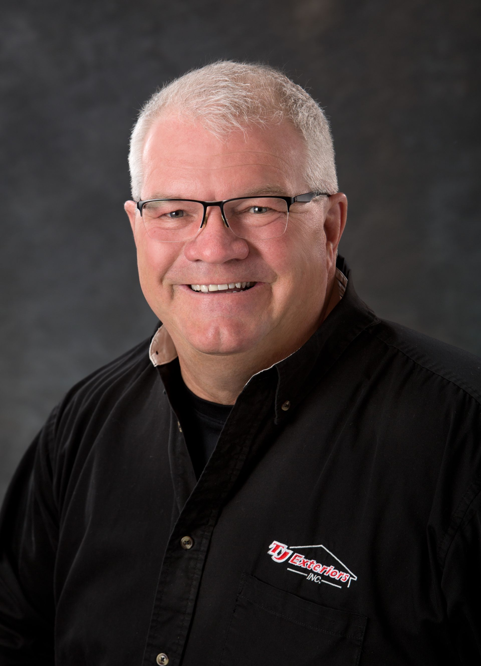 Tom — Carver, MN — TJ Exteriors Inc. Tom — Carver, MN — TJ Exteriors Inc.