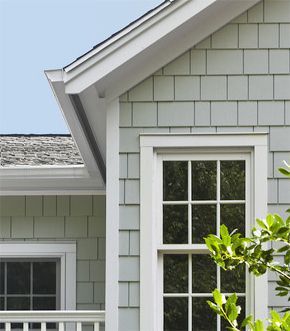 Siding Gutters — Carver, MN — TJ Exteriors Inc. Siding Gutters — Carver, MN — TJ Exteriors Inc.