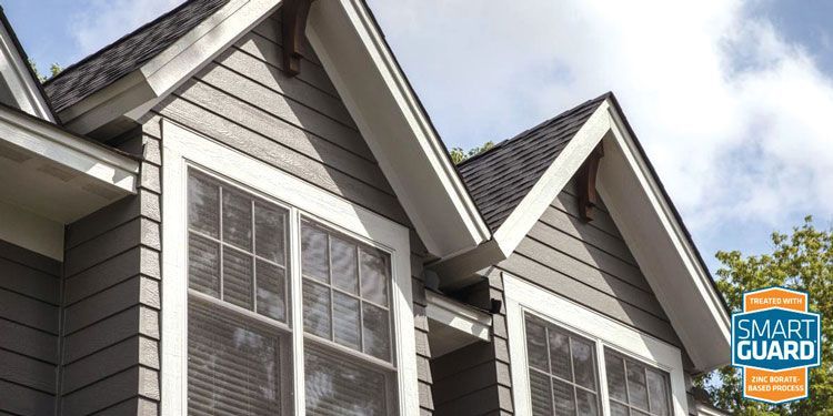 Siding Gutters Installation — Carver, MN — TJ Exteriors Inc. Siding Gutters Installation — Carver, MN — TJ Exteriors Inc.