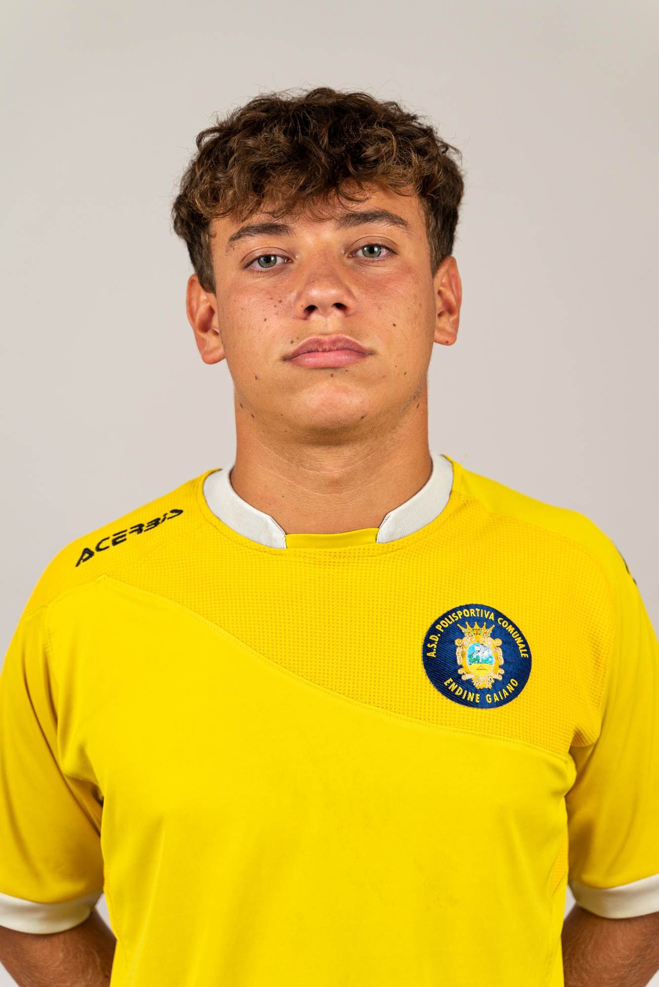 Giacalone Alessio