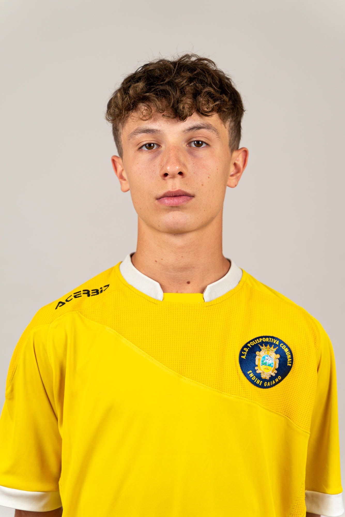 Maffioletti Davide