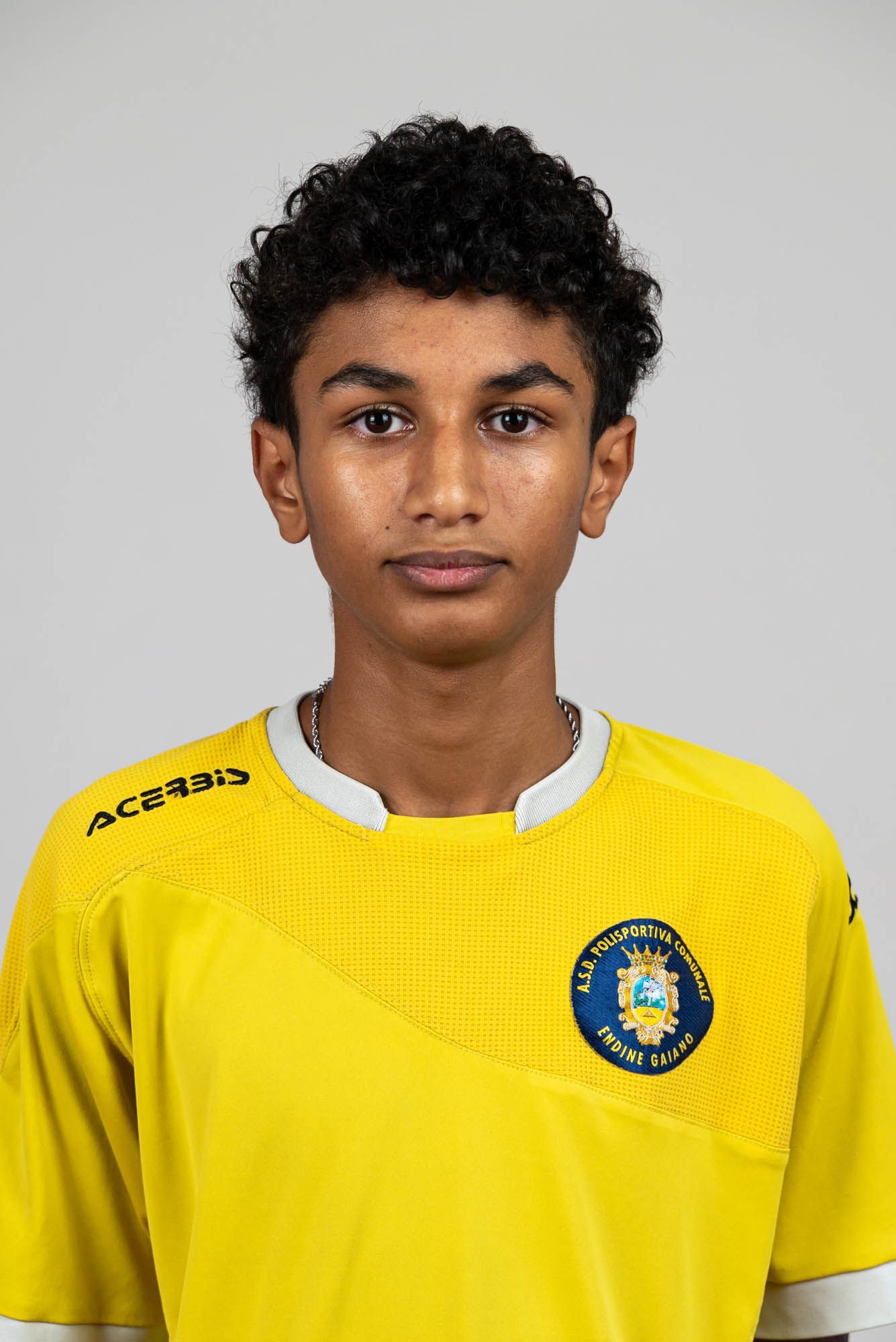 Bassadouq Walid