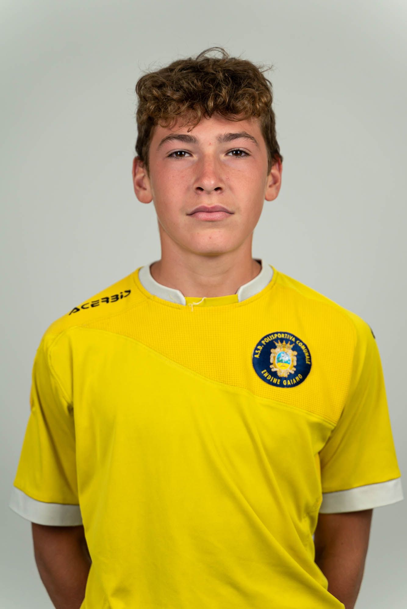 Bonetti Matteo