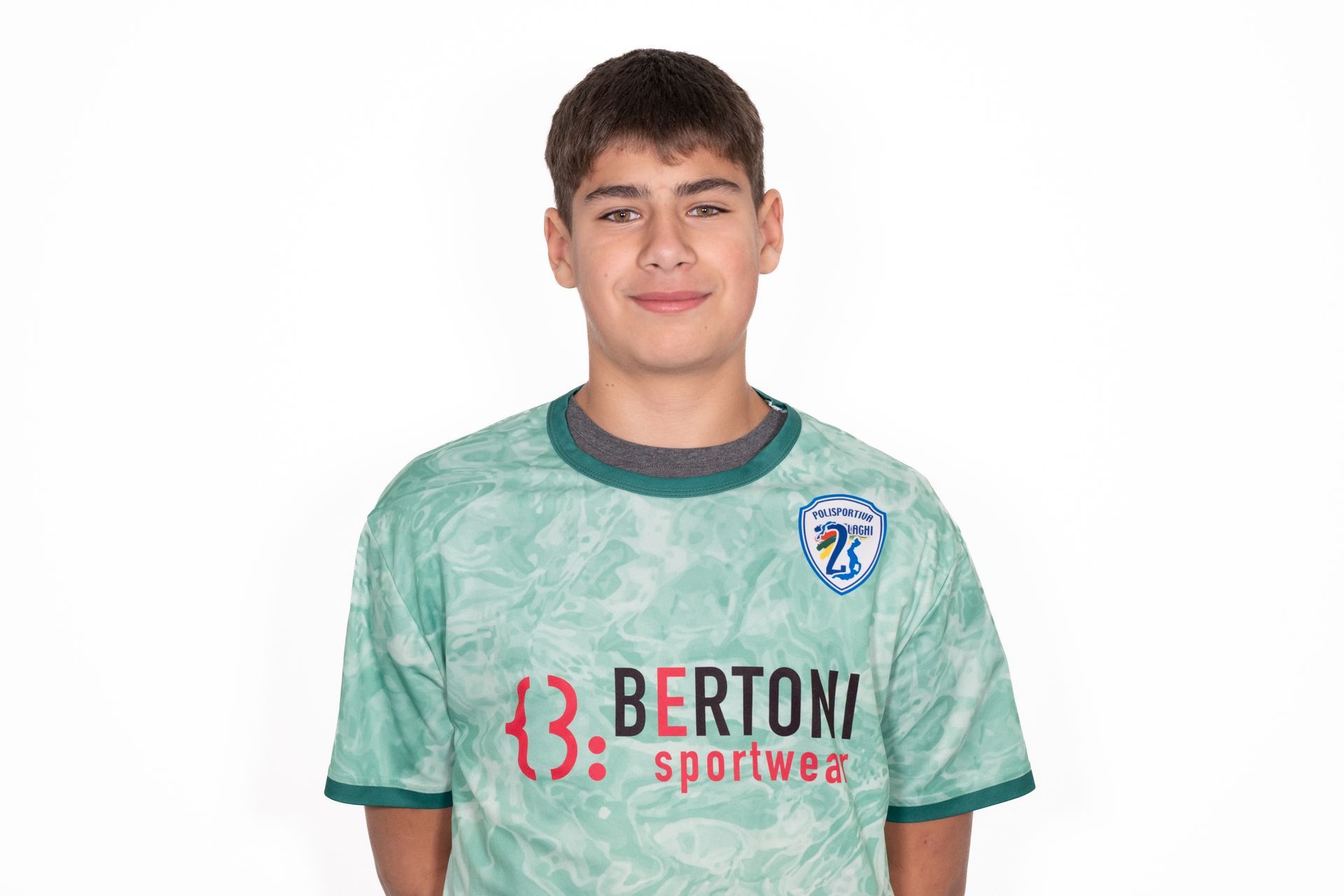 Bonomelli Thiago