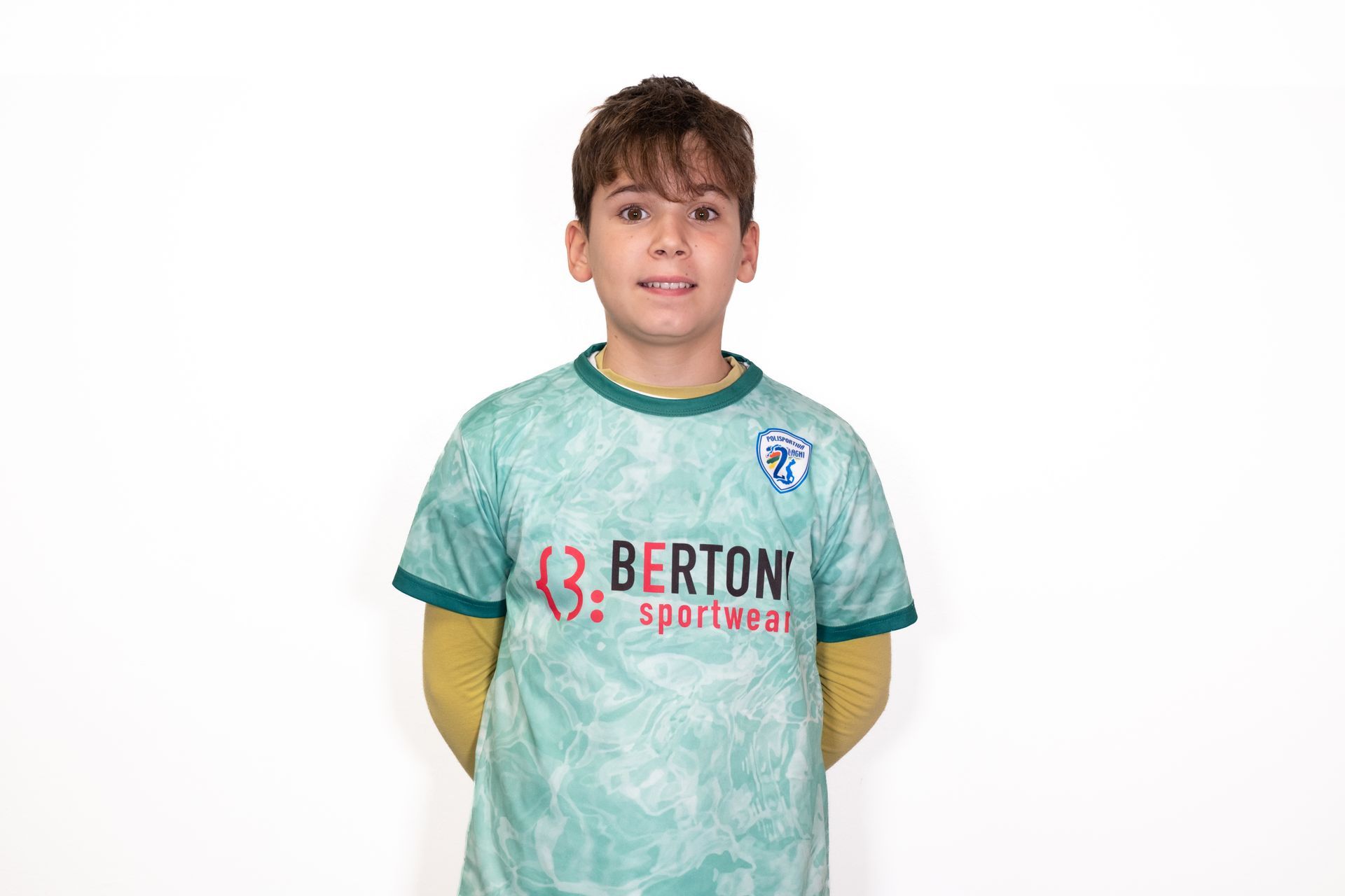Bonetti Francesco