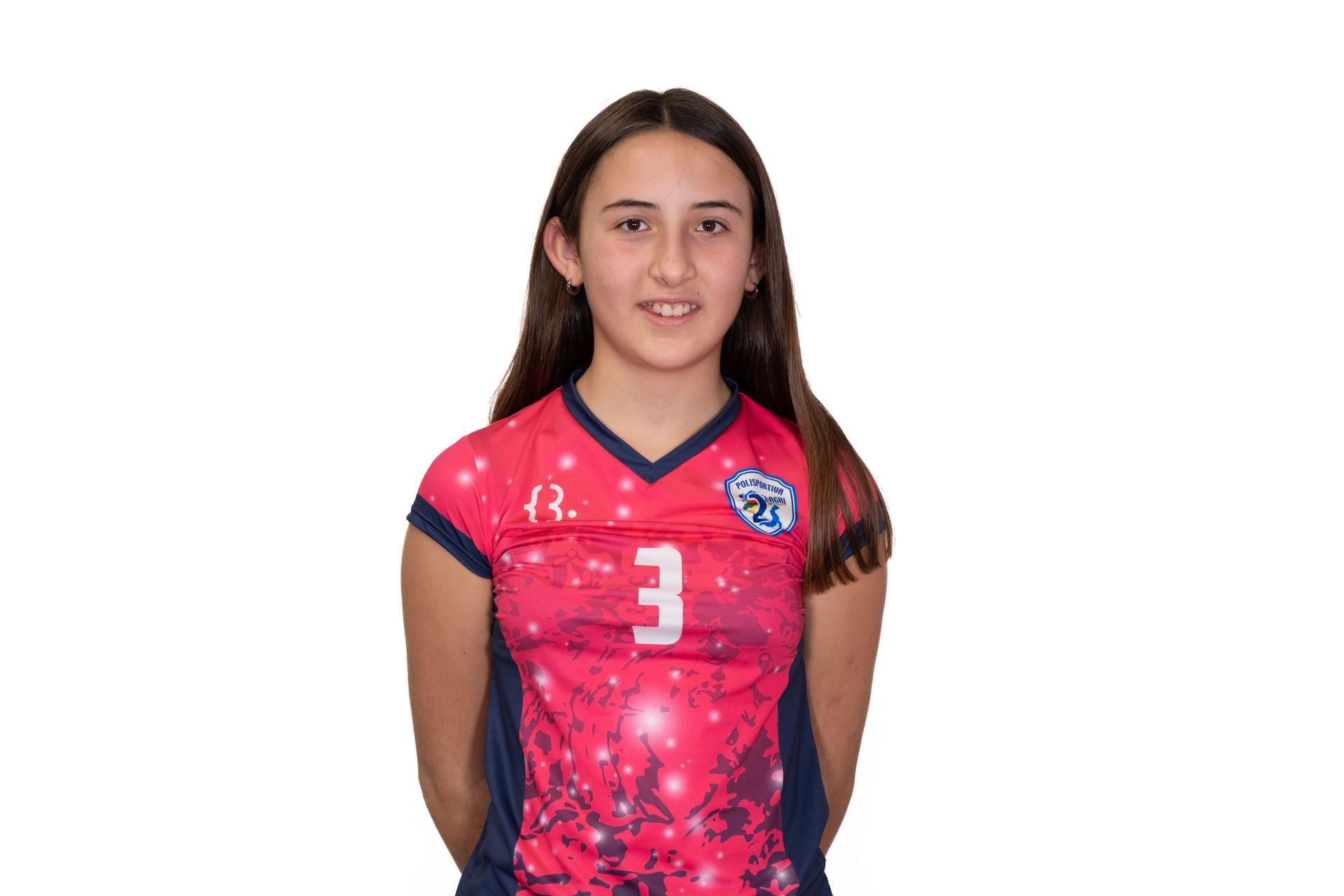 Arrighetti Maya
