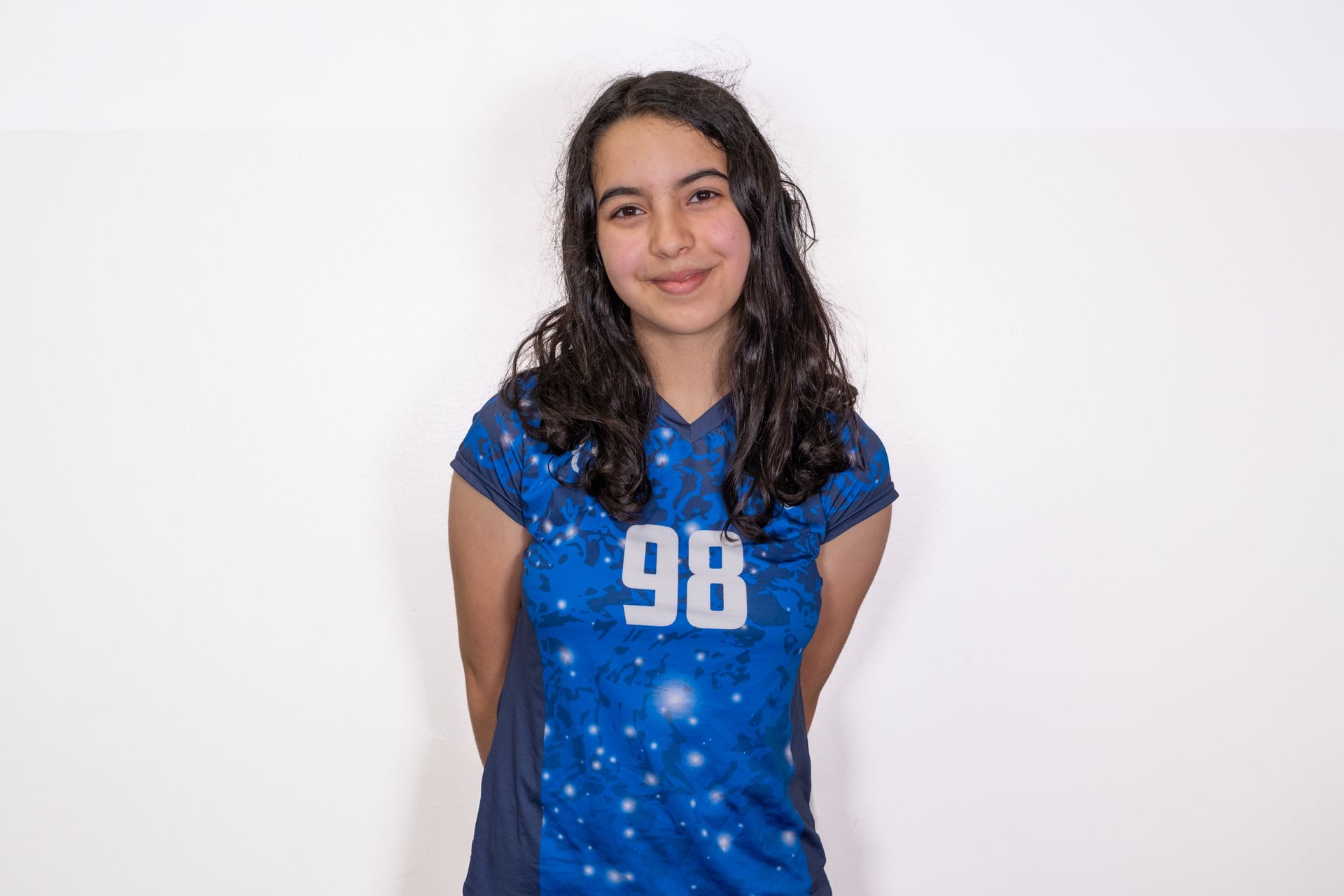 Mansoul Hajar
