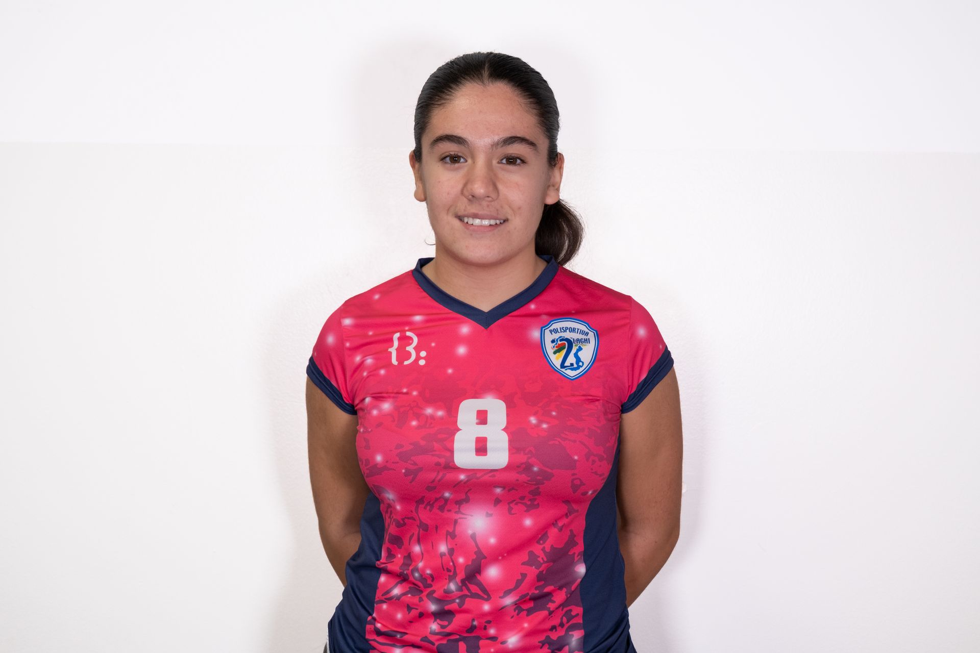 D'Amico Alessandra