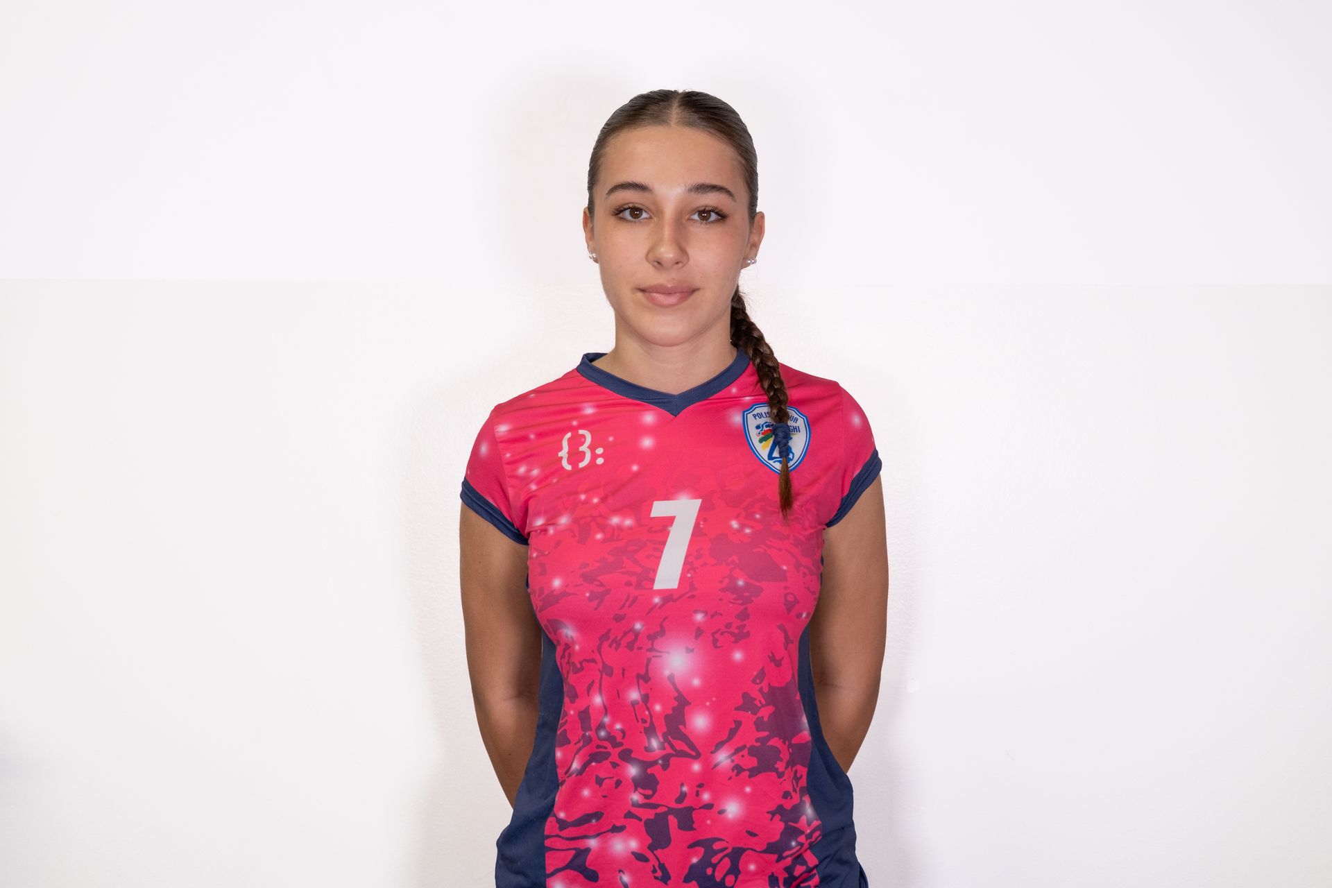 Andreini Greta