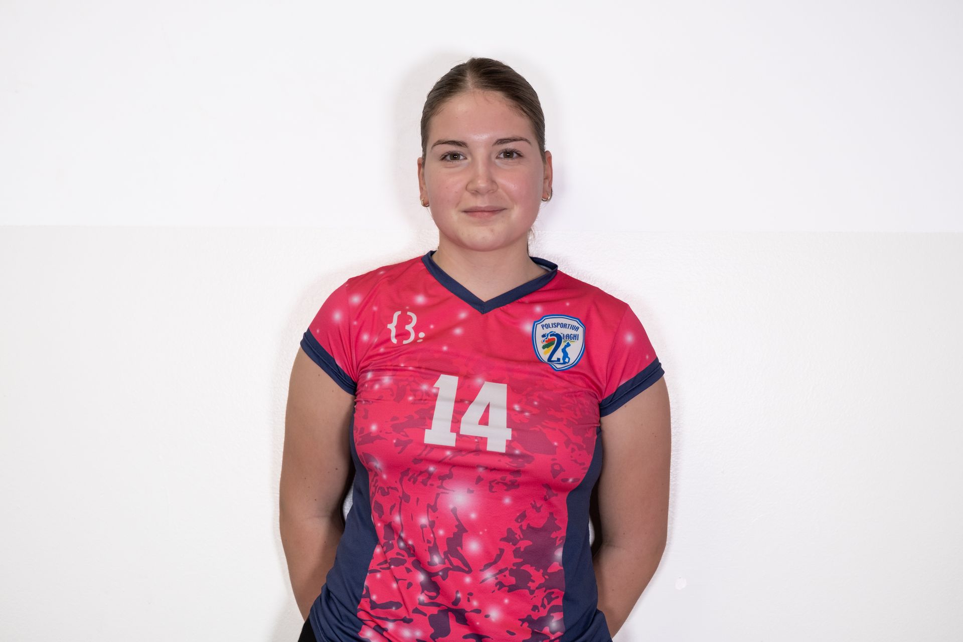 Stevanovic Jana