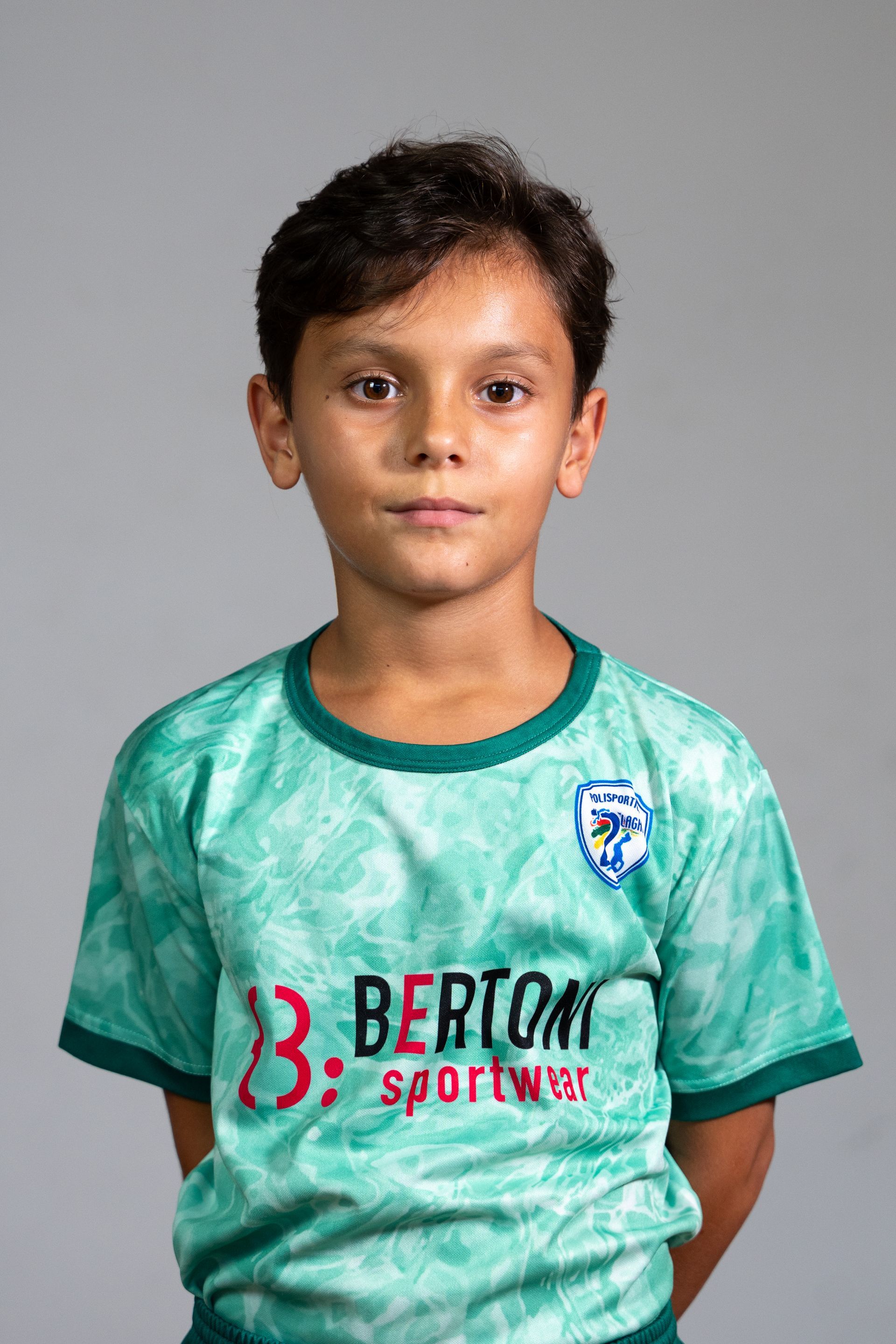 Pesenti Luca