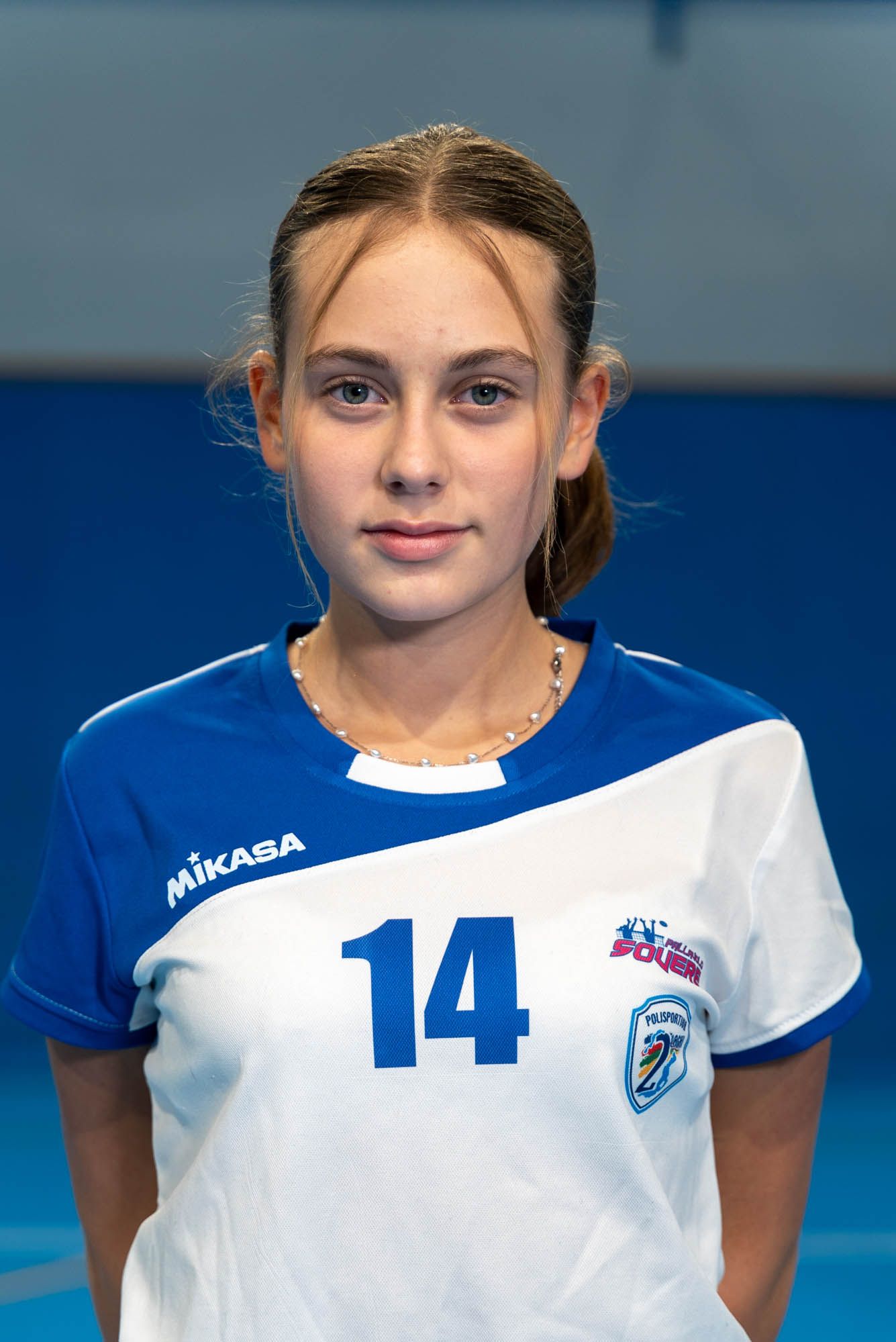 Pecis Arianna
