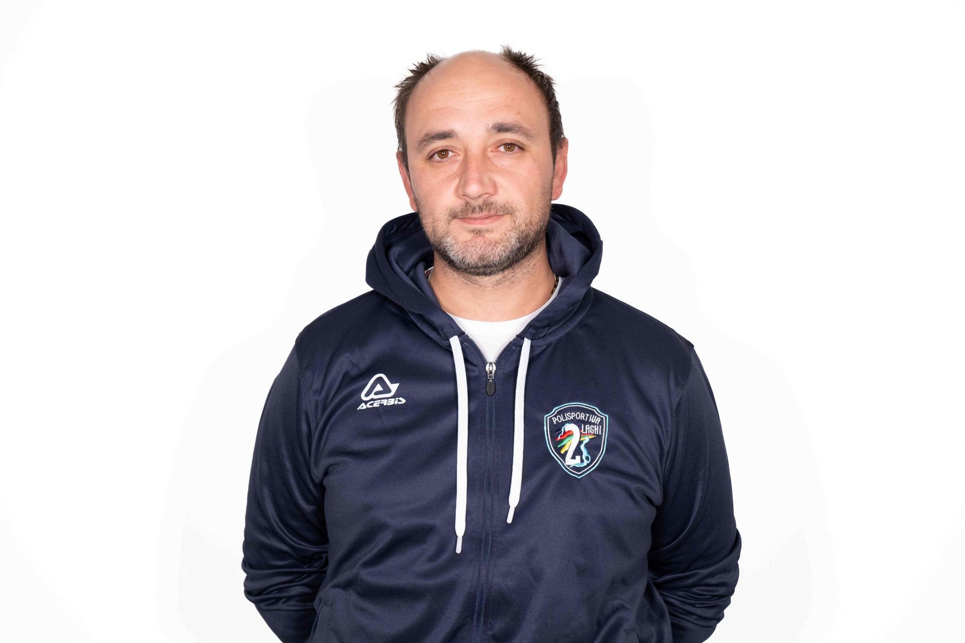 Matteo Romelli