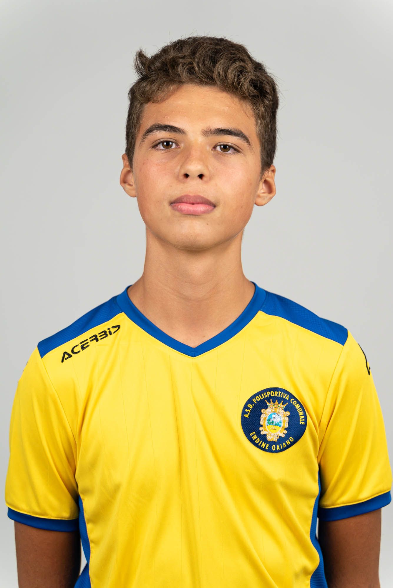 Pesenti Davide