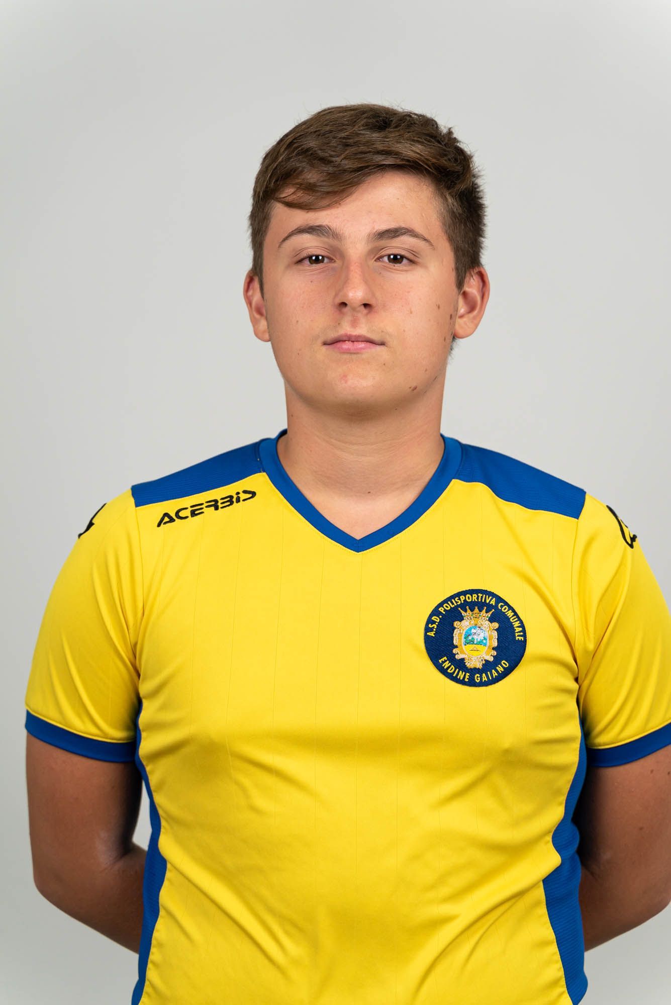 Zanetti Matteo
